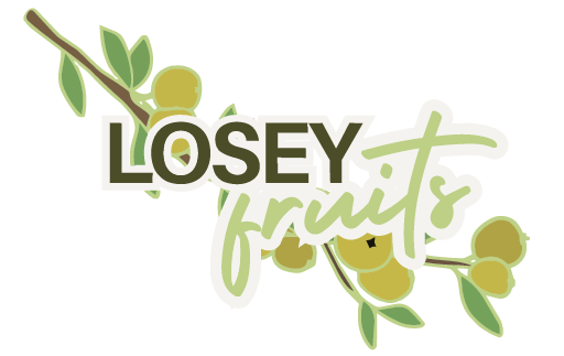 Losey Fruits